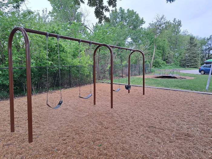 Adair City Park Campground 3