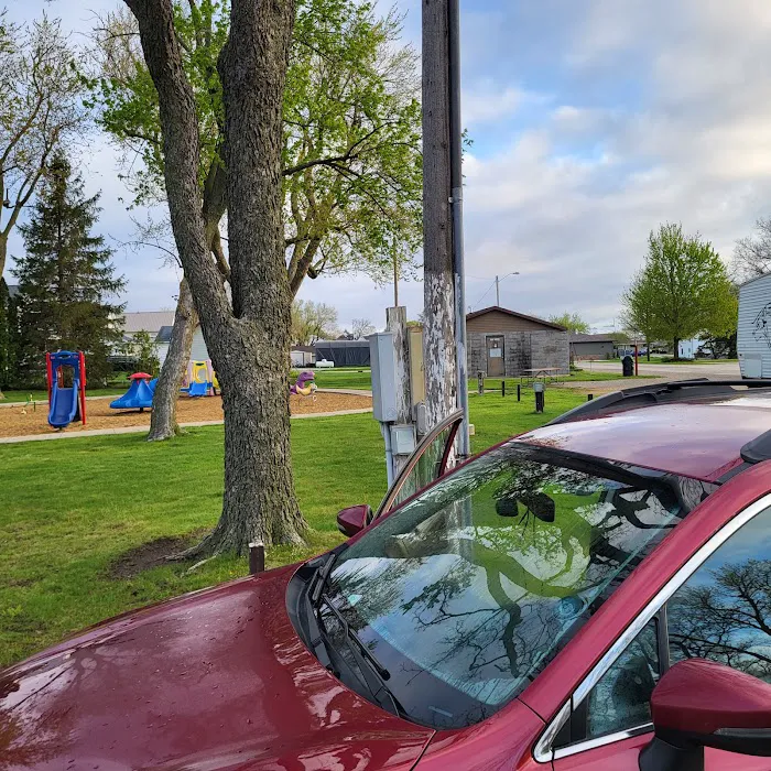 Adair City Park Campground 1