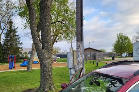 Adair City Park Campground