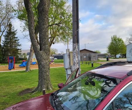 Adair City Park Campground