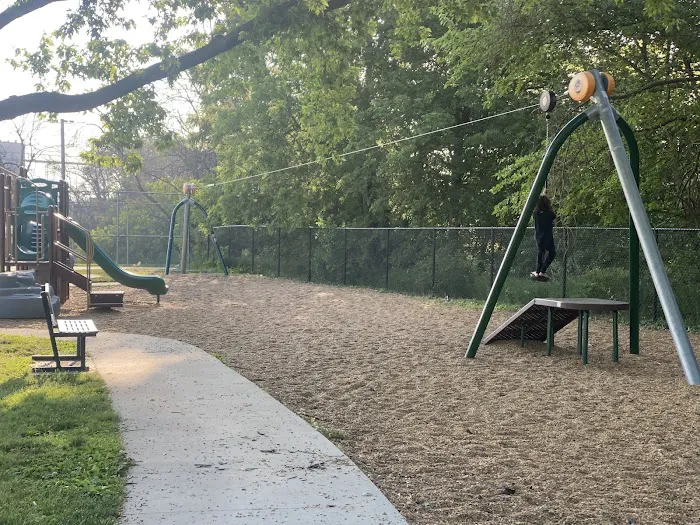 Adair City Park Campground 8