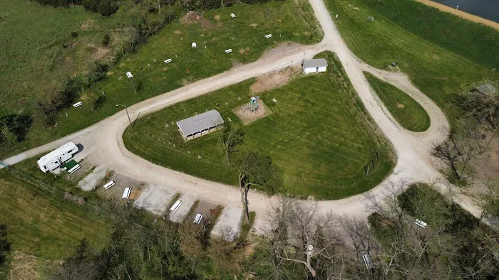 Nodaway Park Campground 3