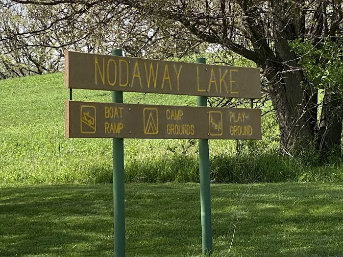Nodaway Park Campground 10
