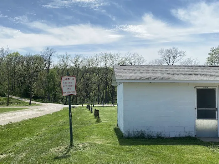 Nodaway Park Campground 5