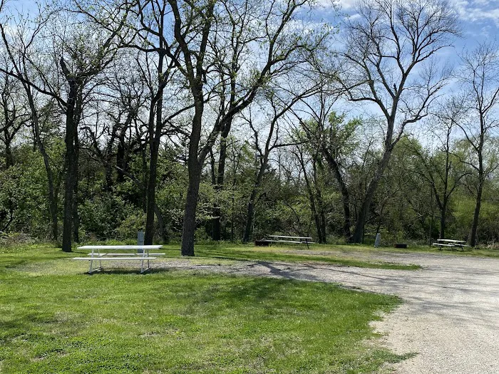 Nodaway Park Campground 2