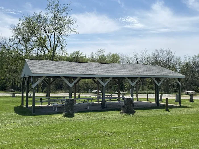 Nodaway Park Campground 7