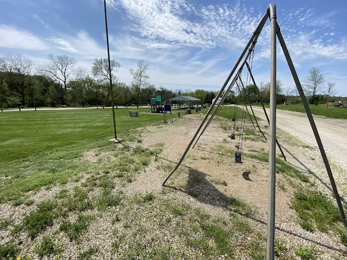 Nodaway Park Campground 9