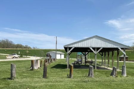 Nodaway Park Campground