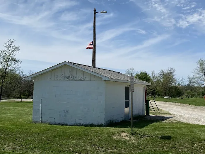 Nodaway Park Campground 6