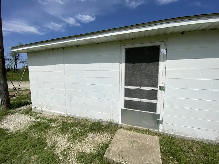 Nodaway Park Campground 8
