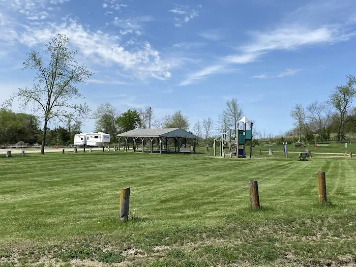 Nodaway Park Campground 4