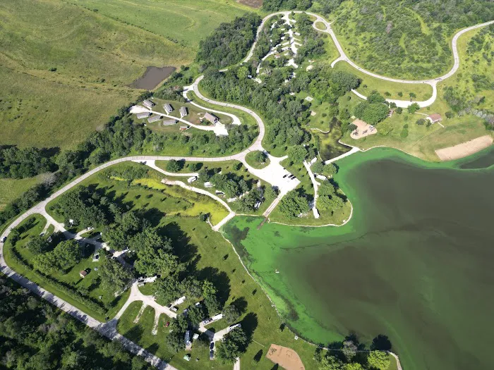 Littlefield Recreation Area Campground C 2