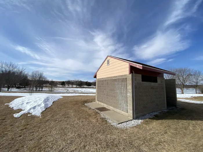 Littlefield Recreation Area Campground C 7