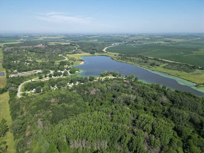 Littlefield Recreation Area Campground C 1