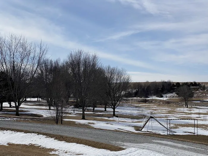 Littlefield Recreation Area Campground C 10