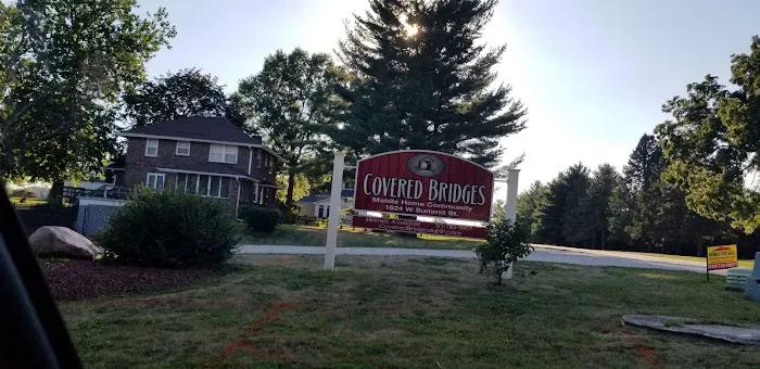Covered Bridges MHP 2