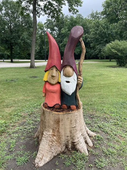 Winterset City Campground 4