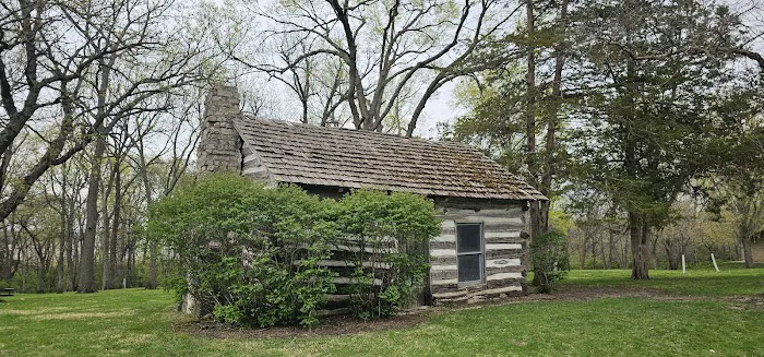Winterset City Campground 9