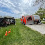 Winterset City Campground