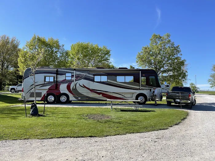 Winterset City Campground 7