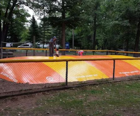 Chetek River Campground