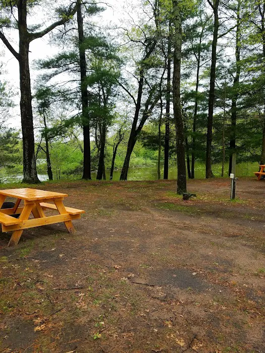 Chetek River Campground 5