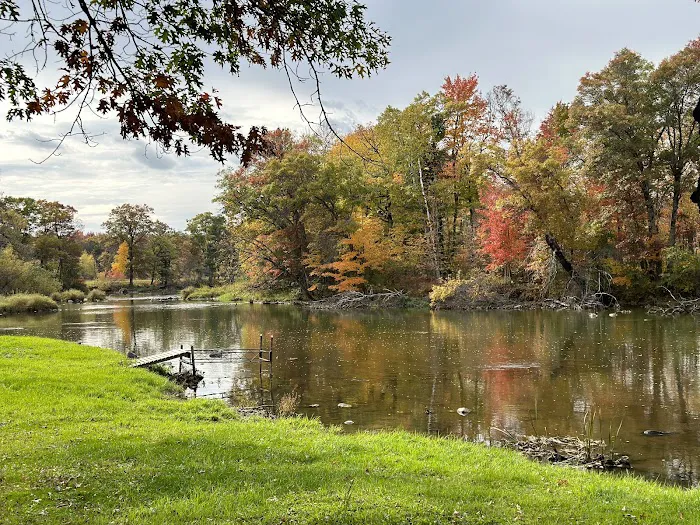 Chetek River Campground 10