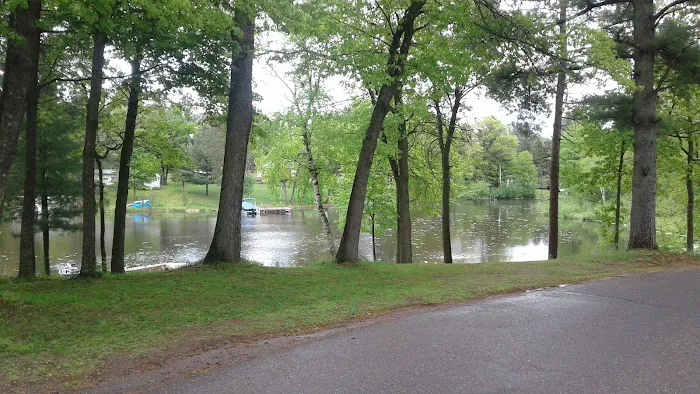 Pokegama Creek Campground 4