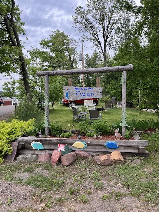 Back of the Moon Campground 1