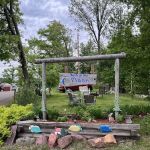 Back of the Moon Campground