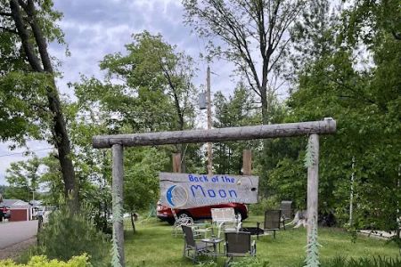 Back of the Moon Campground