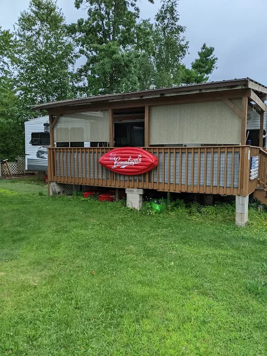Summer Haven Resort 8