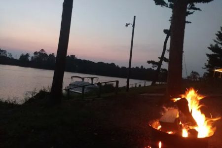 Summer Haven Resort