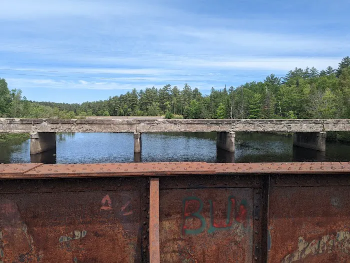 Michigamme Shores Campground 3