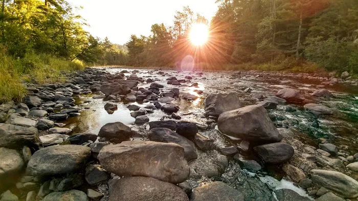 Sturgeon River Campground 3