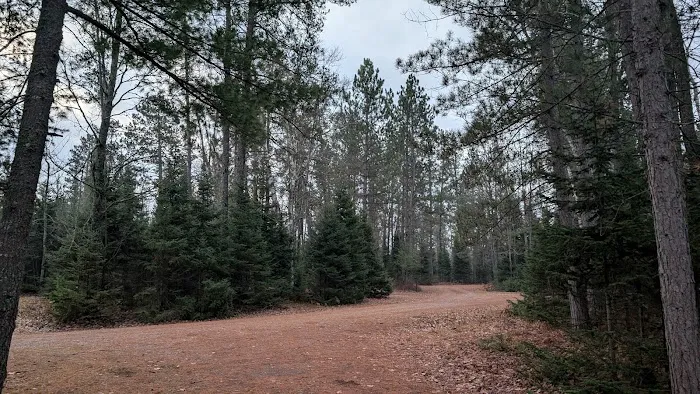Sparrow Rapids Campground 2
