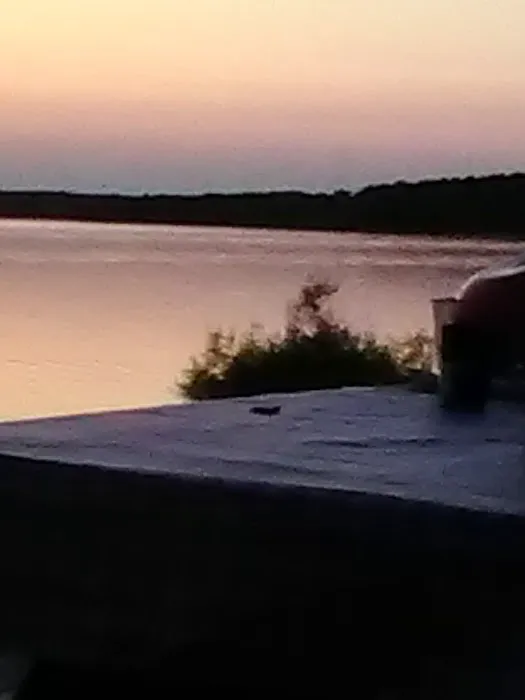Bond Falls Flowage Camp I7 10