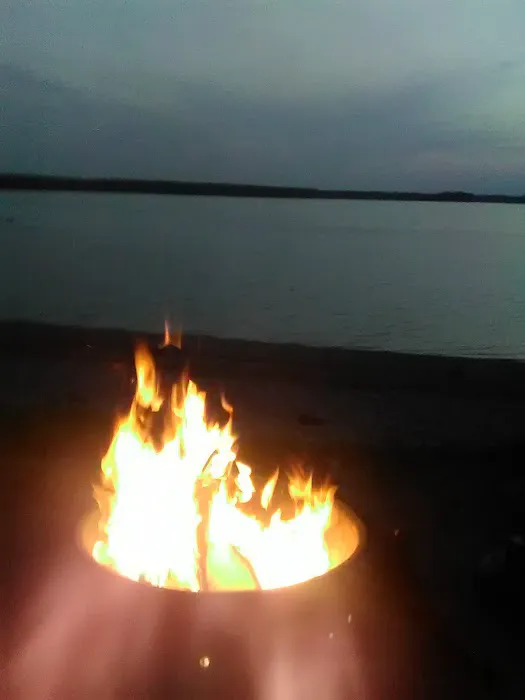 Bond Falls Flowage Camp I7 6