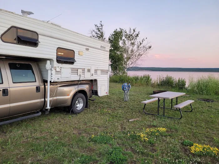 Ojibwa Marina 3
