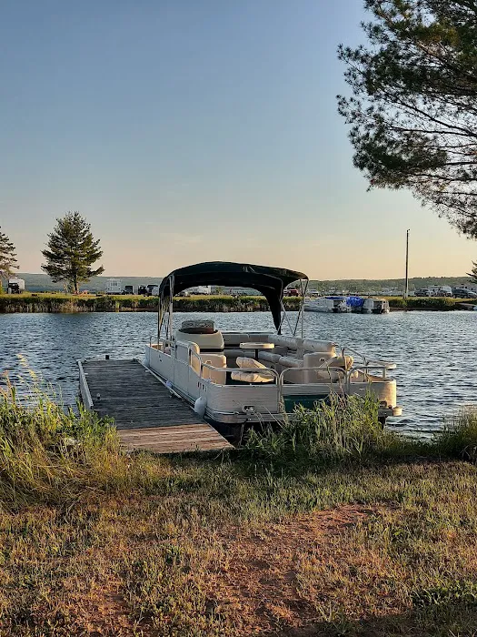 Ojibwa Marina 9