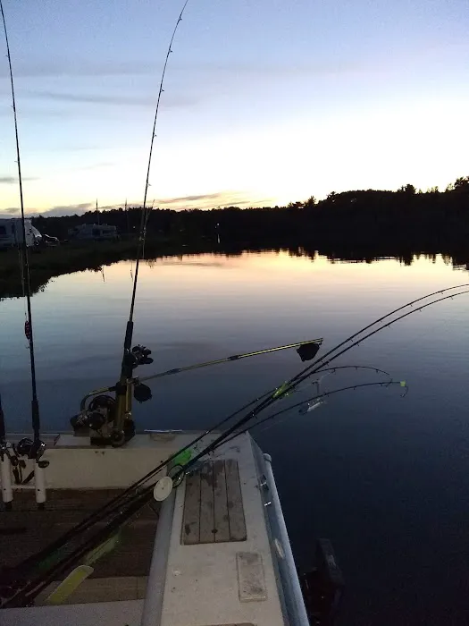 Ojibwa Marina 1