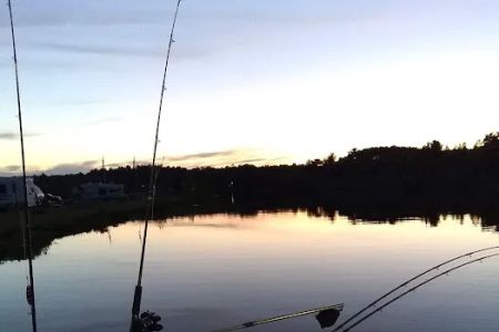 Ojibwa Marina