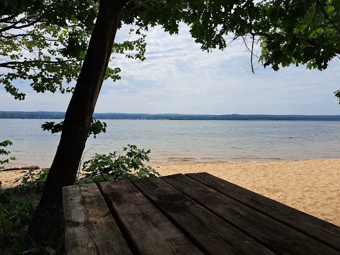 Ojibwa Campground 5