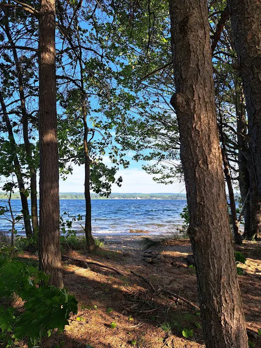 Ojibwa Campground 9