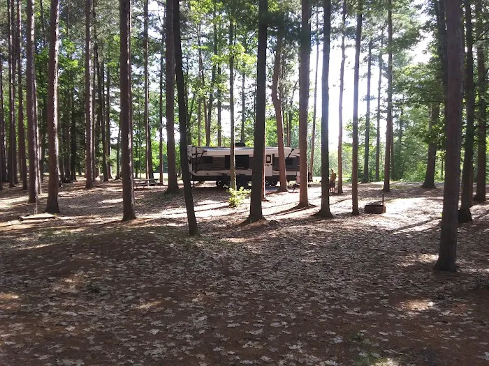 Ojibwa Campground 2