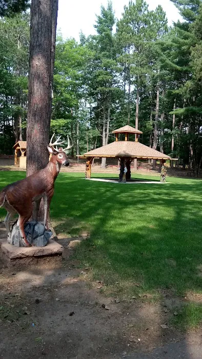 Ojibwa Campground 3