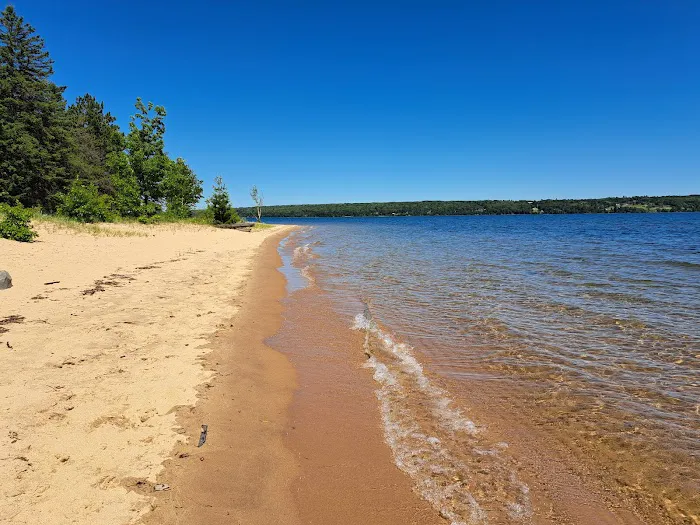 Ojibwa Campground 1