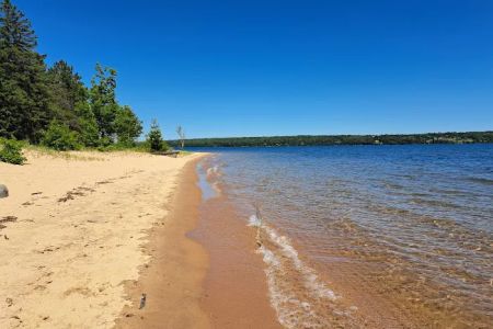 Ojibwa Campground