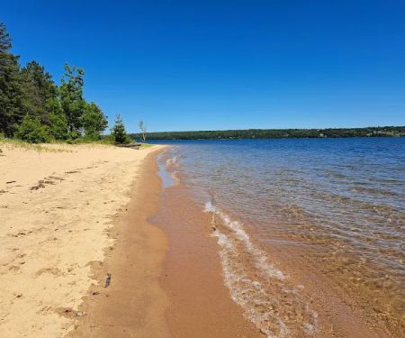 Ojibwa Campground