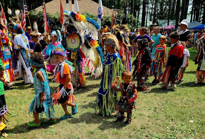 Ojibwa Campground 10
